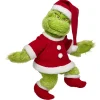 Grinch Plush Gift Set