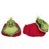Grinch Slippers
