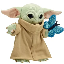 Grogu™ Butterfly Wristie