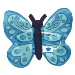 Grogu™ Butterfly Wristie