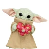 Grogu™ Heart Wristie