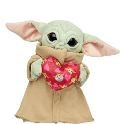 Grogu™ Heart Wristie