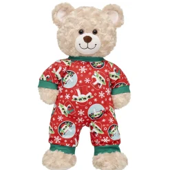Grogu™ Holiday Sleeper
