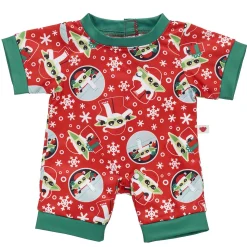 Grogu™ Holiday Sleeper