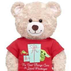 Grogu™ Holiday T-Shirt