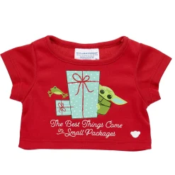 Grogu™ Holiday T-Shirt