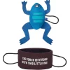 Grogu™ Soup and Frog Wristie