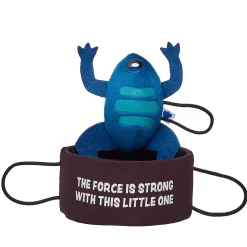 Grogu™ Soup and Frog Wristie