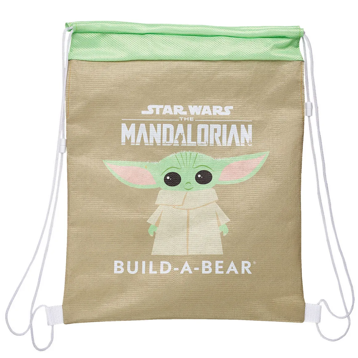 Grogu™ Toy Bear Carrier