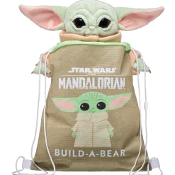 Grogu™ Toy Bear Carrier