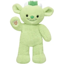 Groovy Goblin Plush