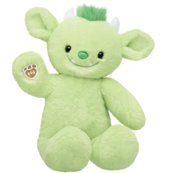 Groovy Goblin Plush