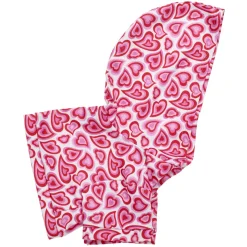 Groovy Hearts Hoodie