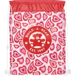 Groovy Hearts Toy Bear Carrier