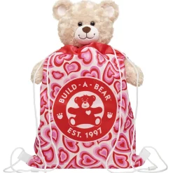 Groovy Hearts Toy Bear Carrier