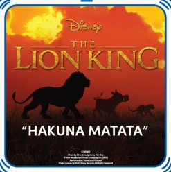 Hakuna Matata