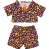 Halloween Candy Suit