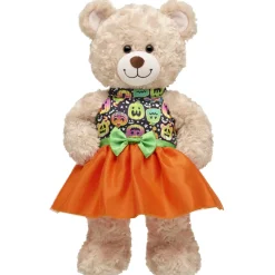 Halloween Dress
