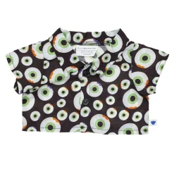 Halloween Eyeball Shirt