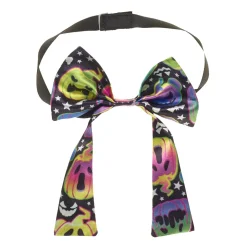 Halloween Gifting Bow
