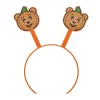 Halloween Headband