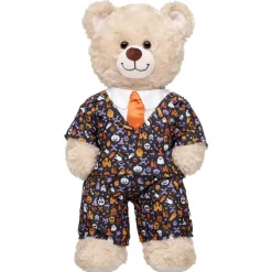 Halloween Suit
