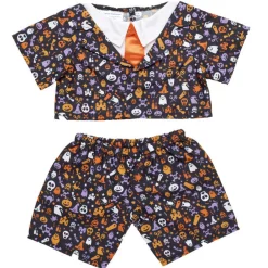 Halloween Suit