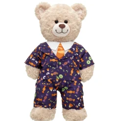 Halloween Suit
