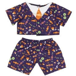 Halloween Suit
