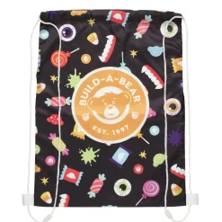 Halloween Toy Bear Carrier