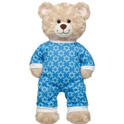 Hanukkah PJ Sleeper
