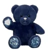 Hanukkah Wishes Teddy Bear