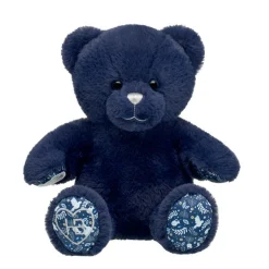 Hanukkah Wishes Teddy Bear