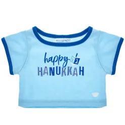 Happy Hanukkah T-Shirt