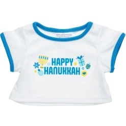 Happy Hanukkah T-Shirt