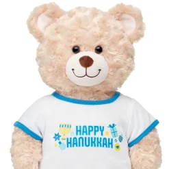 Happy Hanukkah T-Shirt