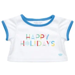 Happy Holidays T-Shirt