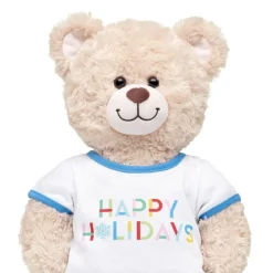 Happy Holidays T-Shirt