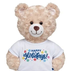 Happy Holidays T-Shirt