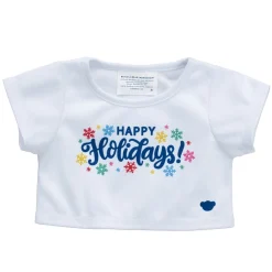 Happy Holidays T-Shirt