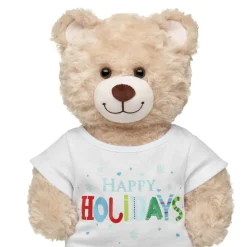 Happy Holidays T-Shirt