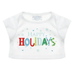 Happy Holidays T-Shirt