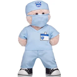 Happy Hugs Doctor Gift Set