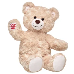 Happy Hugs Teddy Bear