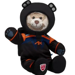Happy Hugs Teddy Bear & Axiom Space’s Next-Generation Spacesuit Gift Set