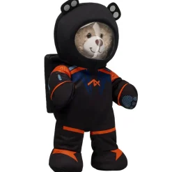 Happy Hugs Teddy Bear & Axiom Space’s Next-Generation Spacesuit Gift Set