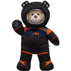 Happy Hugs Teddy Bear & Axiom Space’s Next-Generation Spacesuit Gift Set
