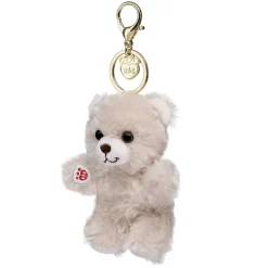 Happy Hugs Teddy Bear Bag Charm