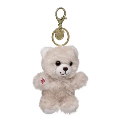 Happy Hugs Teddy Bear Bag Charm