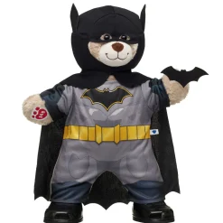Happy Hugs Teddy Bear Batman™ Gift Set